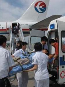 寿宁县接送服务