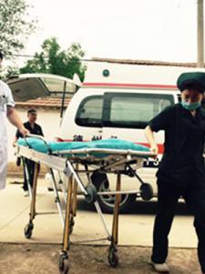 寿宁县院后转乡