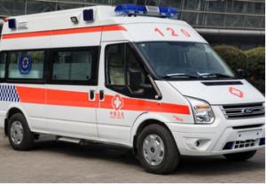 寿宁县救护车租赁